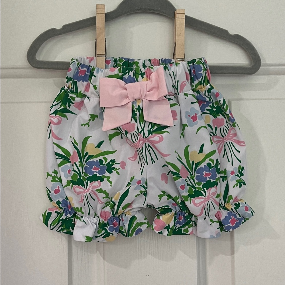 EUC TBBC Shorts